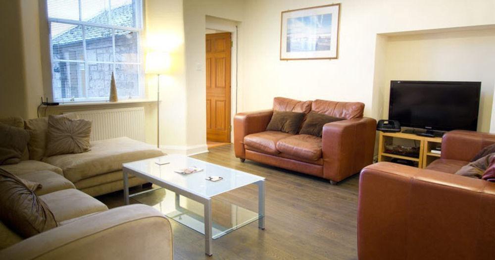 Apartments Royal Edynburg Zewnętrze zdjęcie